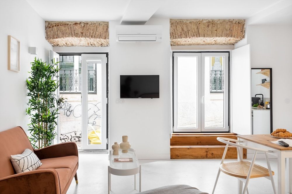 undefined Altido Sophisticated Studio Near Convento Do Carmo 7
