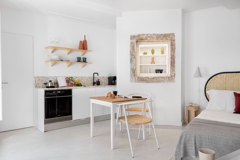 undefined Altido Sophisticated Studio Near Convento Do Carmo 5