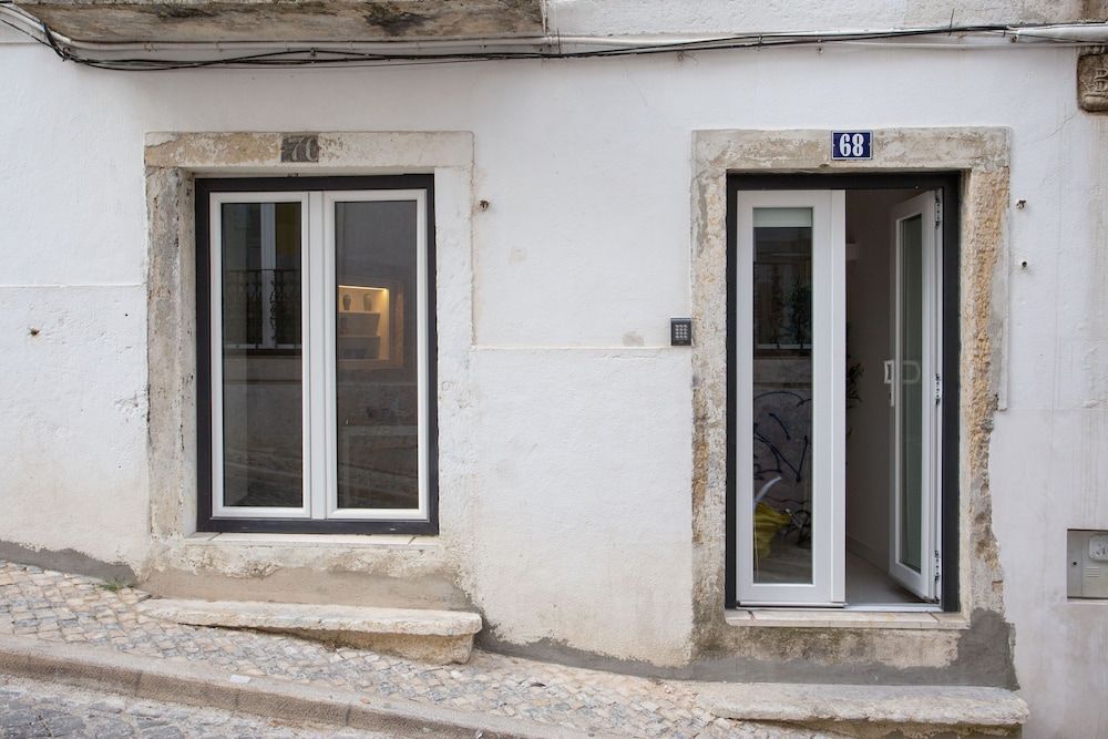 undefined Altido Sophisticated Studio Near Convento Do Carmo 2