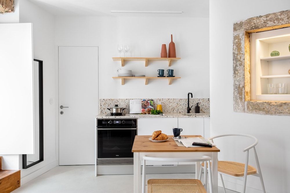 undefined Altido Sophisticated Studio Near Convento Do Carmo 6