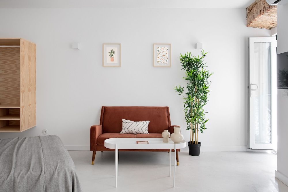 undefined Altido Sophisticated Studio Near Convento Do Carmo 8