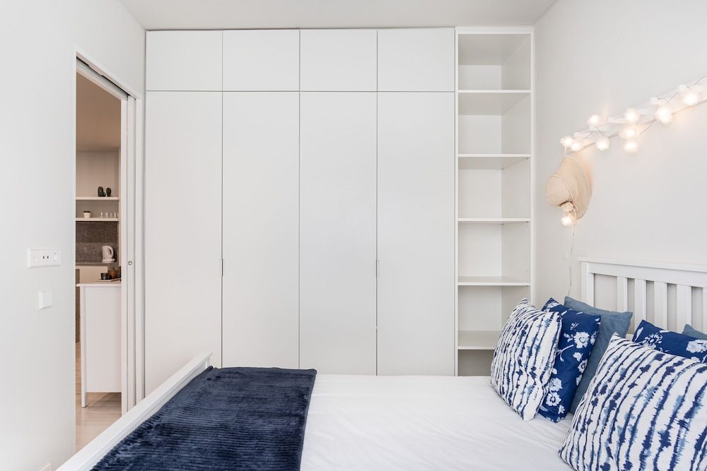 undefined JOIVY Superb 1-Br Flat Near Jardim Da Estrela 7