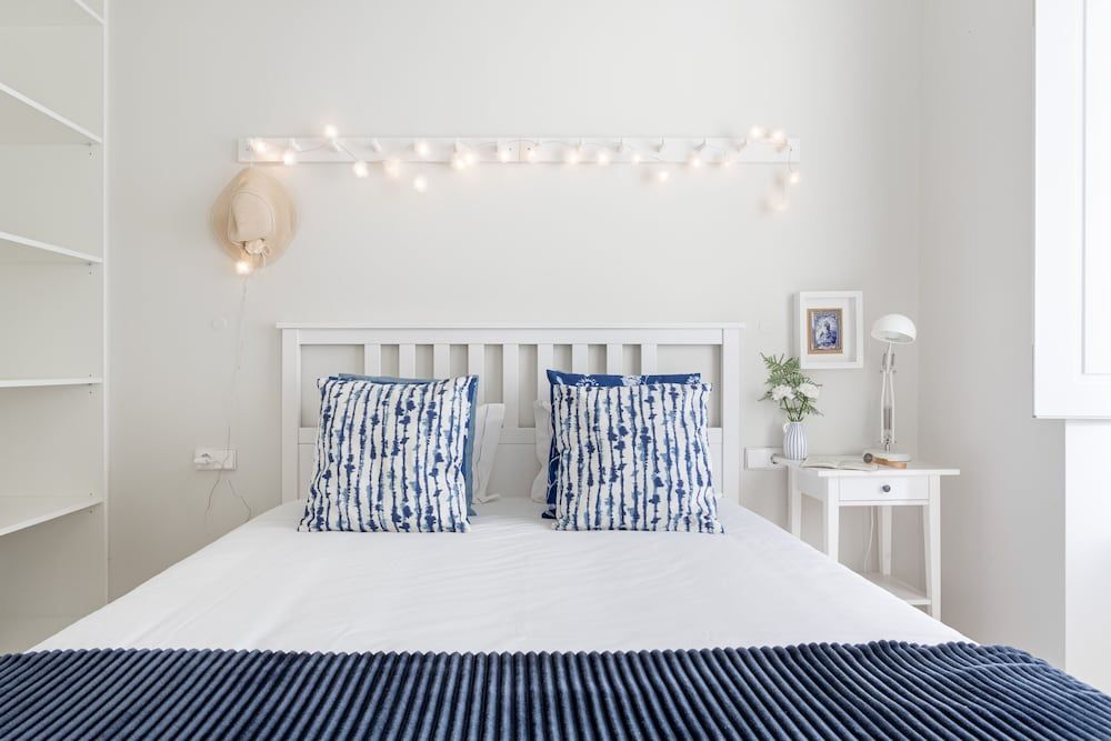 undefined JOIVY Superb 1-Br Flat Near Jardim Da Estrela 5