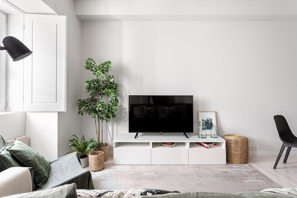 JOIVY Superb 1-Br Flat Near Jardim Da Estrela Apartment 12