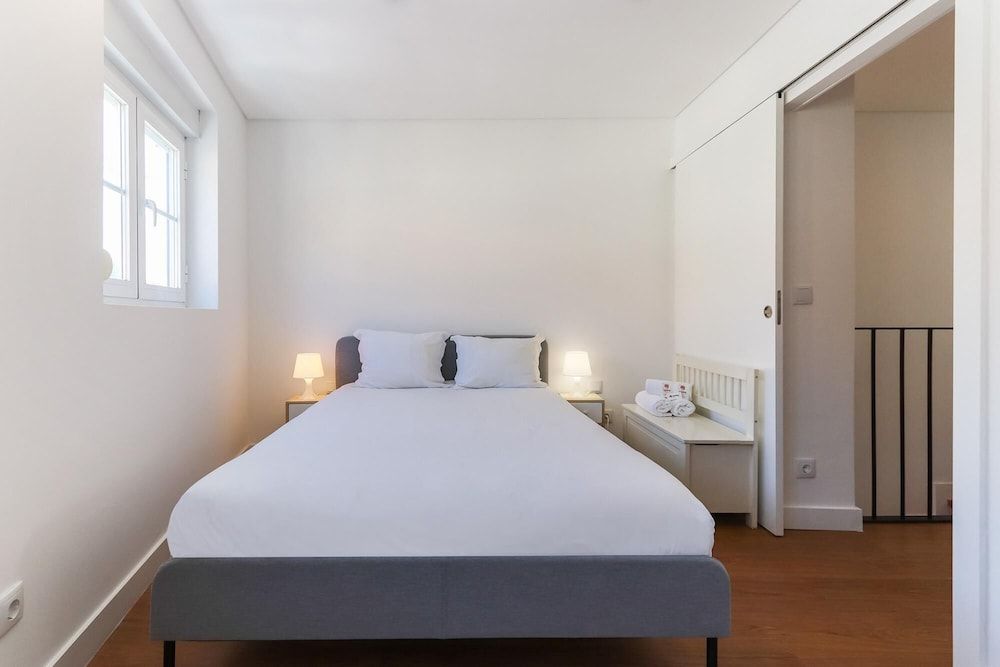 undefined Alcantara Terrace by Homing