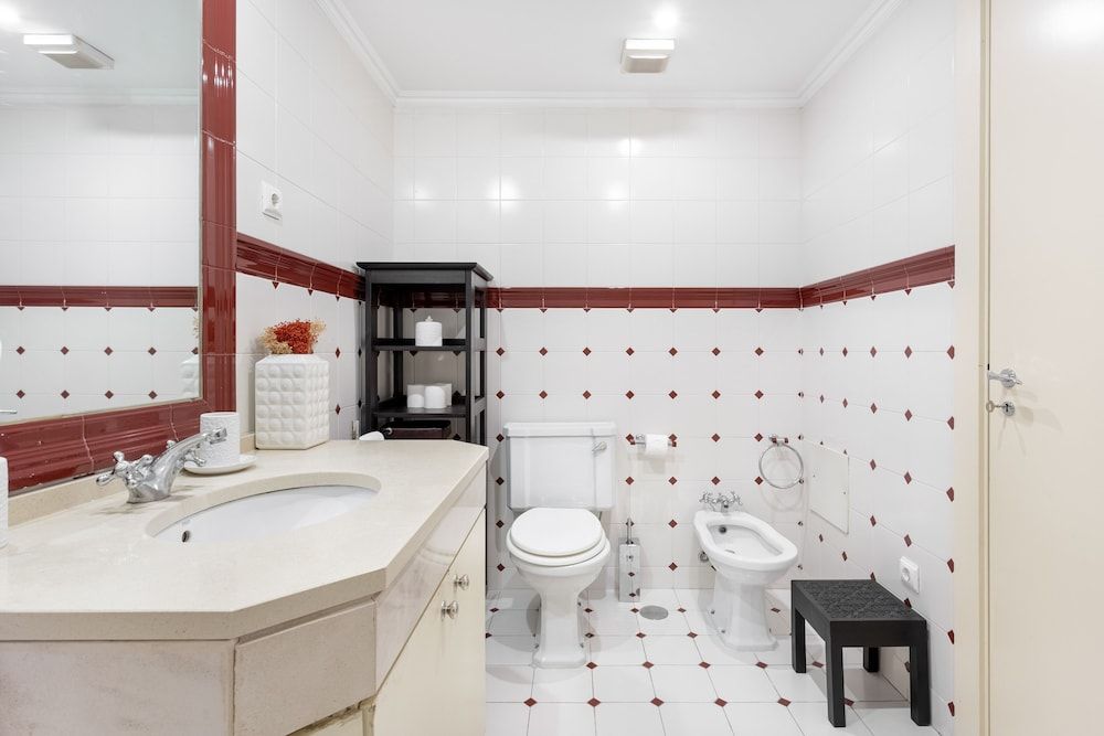 Altido Fabulous Family Flat In Central Alfama Apartment 27