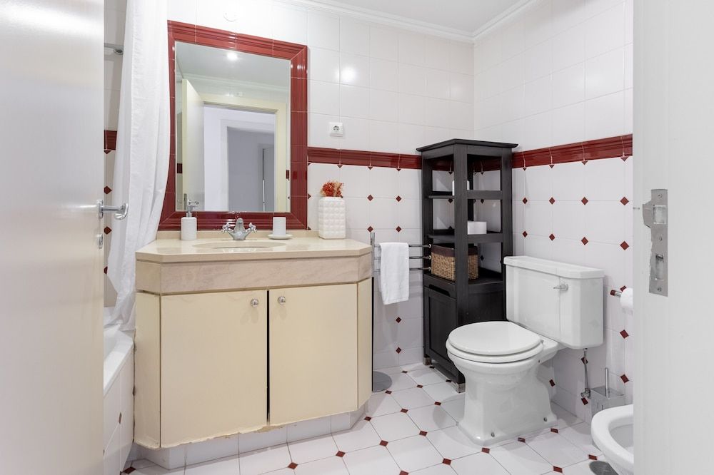 Altido Fabulous Family Flat In Central Alfama Apartment 26