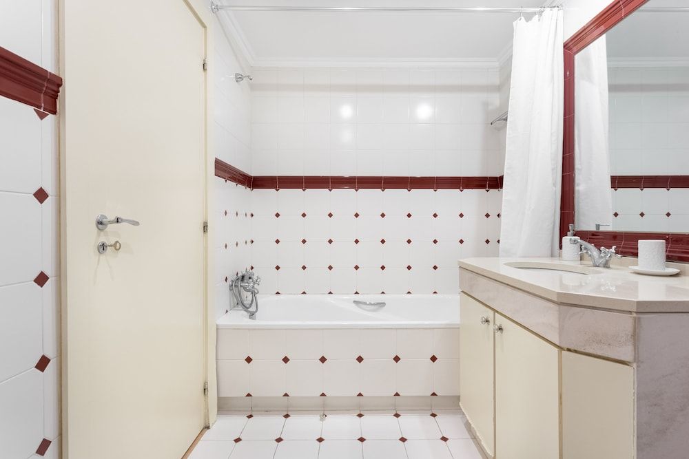 Altido Fabulous Family Flat In Central Alfama Apartment 28