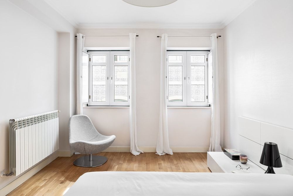 undefined Altido Fabulous Family Flat In Central Alfama 7