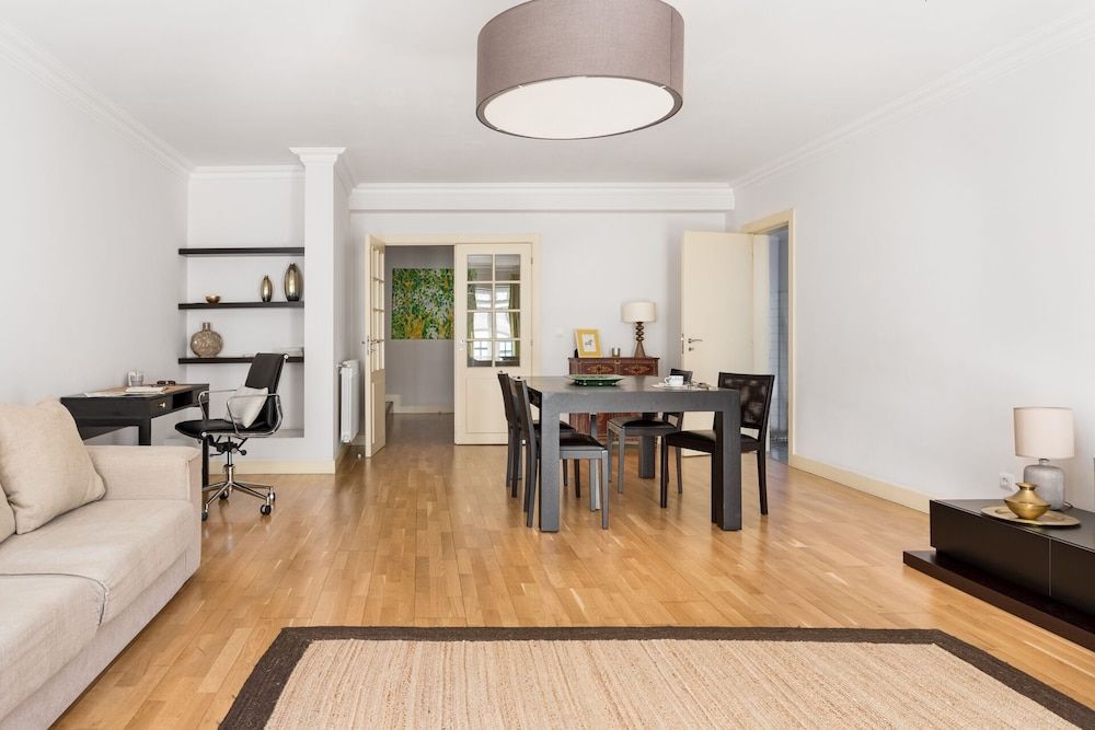 Altido Fabulous Family Flat In Central Alfama Apartment 25