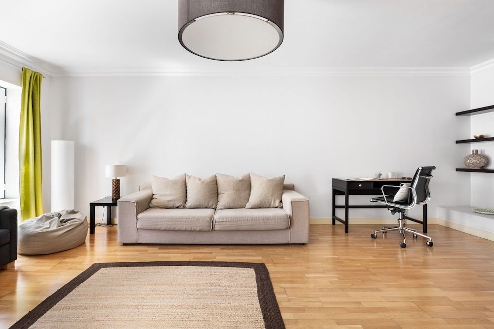 Altido Fabulous Family Flat In Central Alfama Apartment 22