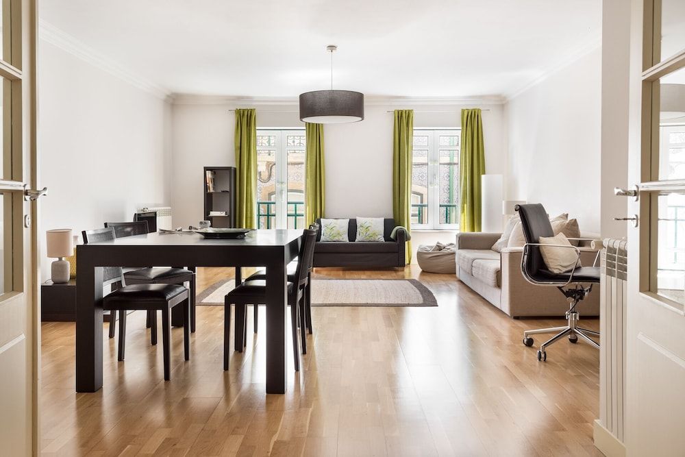 Altido Fabulous Family Flat In Central Alfama Apartment 24