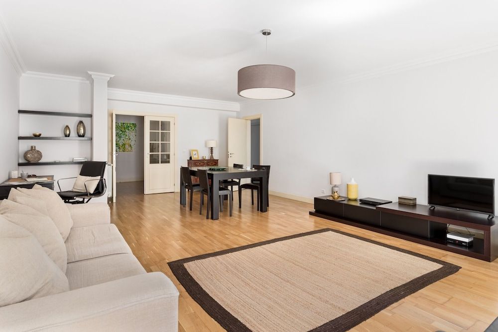 Altido Fabulous Family Flat In Central Alfama Apartment 21