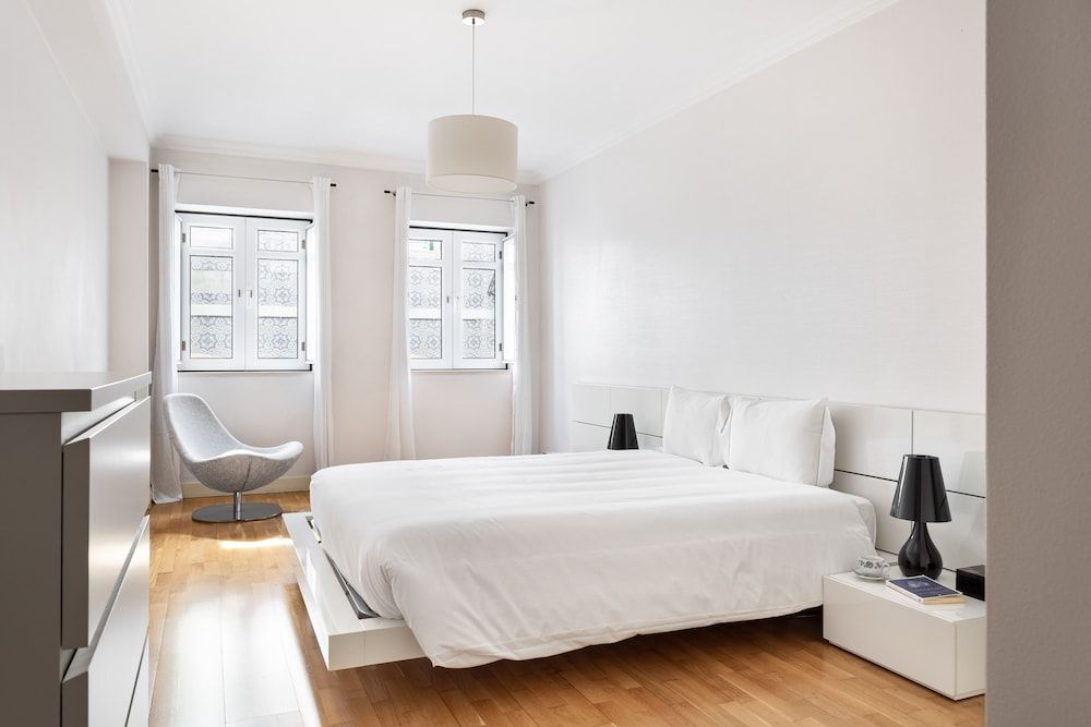 undefined Altido Fabulous Family Flat In Central Alfama 2