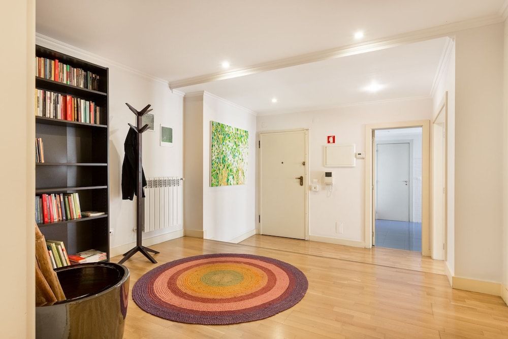 Altido Fabulous Family Flat In Central Alfama Apartment 20