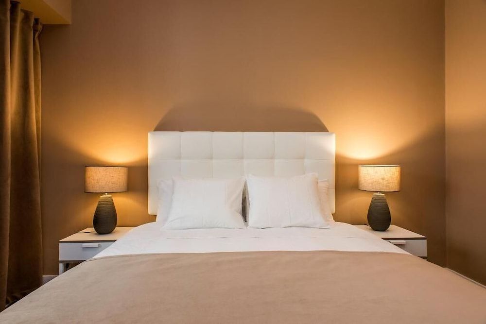 Ph Downtown Suites Deluxe Suite 2