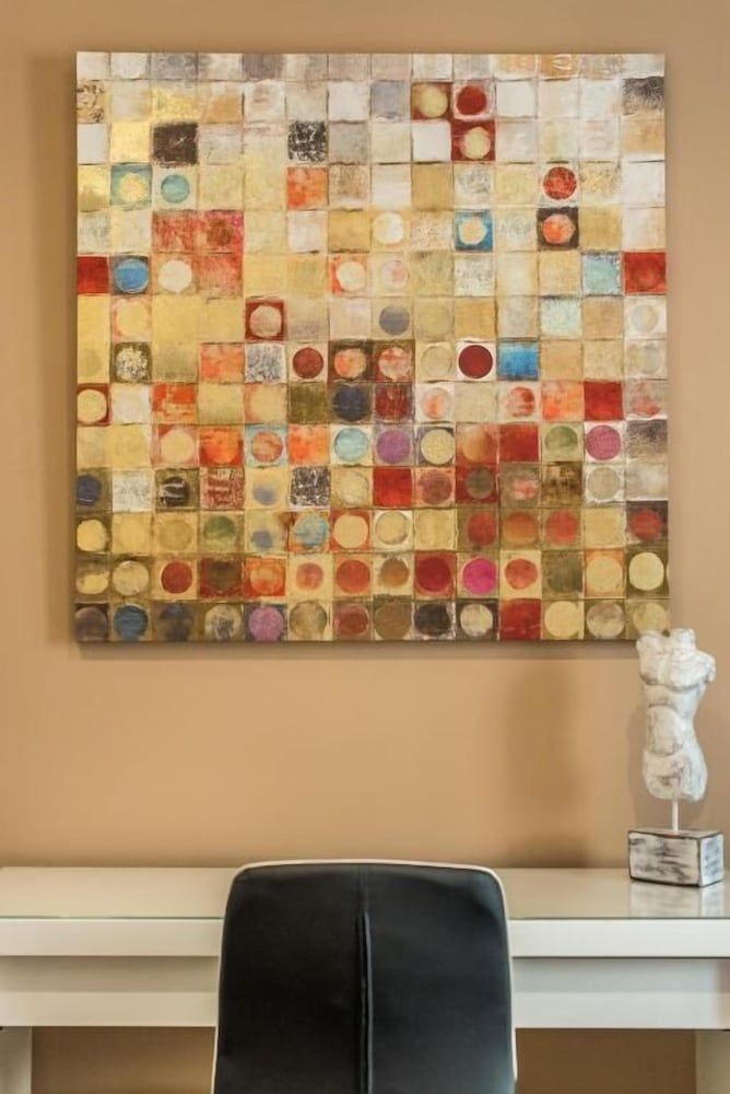 Ph Downtown Suites Deluxe Suite 8