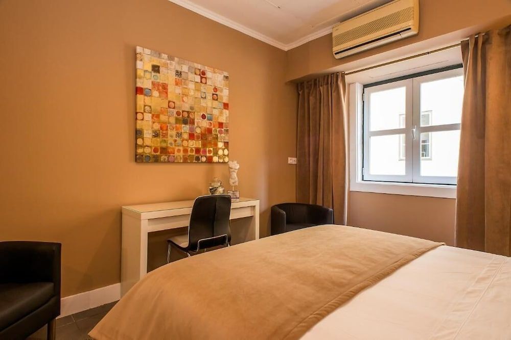 Ph Downtown Suites Deluxe Suite