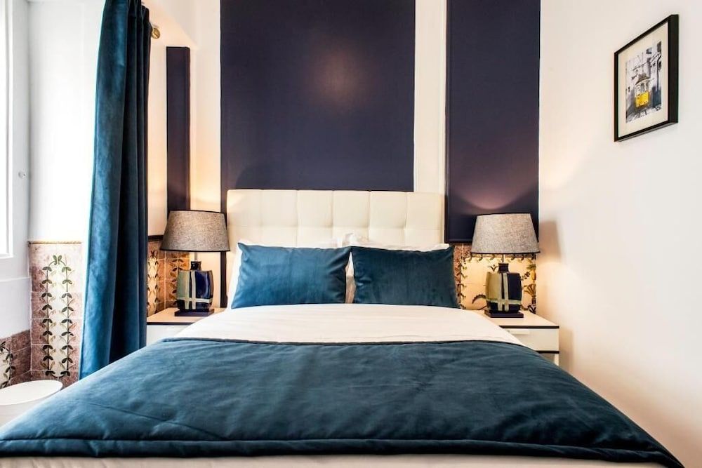 Ph Downtown Suites Superior Double Room