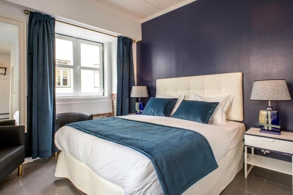 Ph Downtown Suites Superior Double Room 2