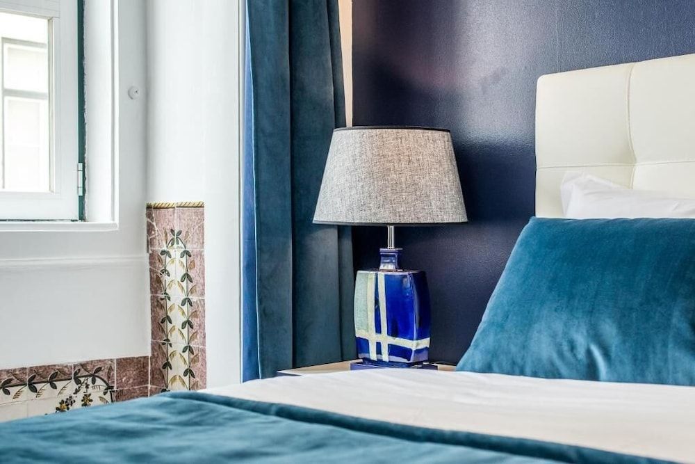 Ph Downtown Suites Superior Double Room 10