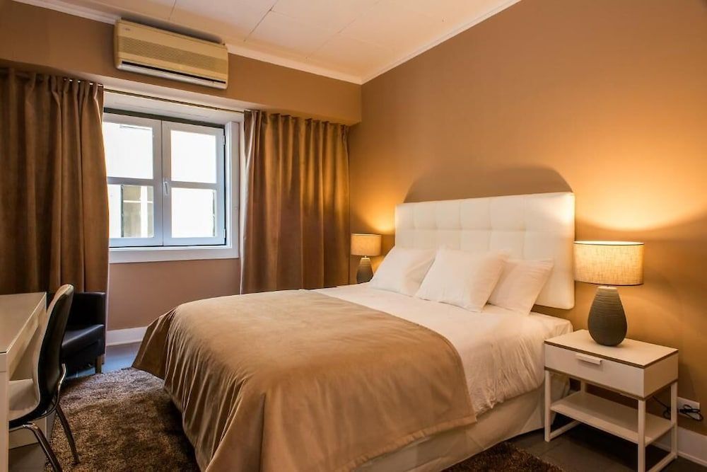 Ph Downtown Suites Deluxe Suite 3