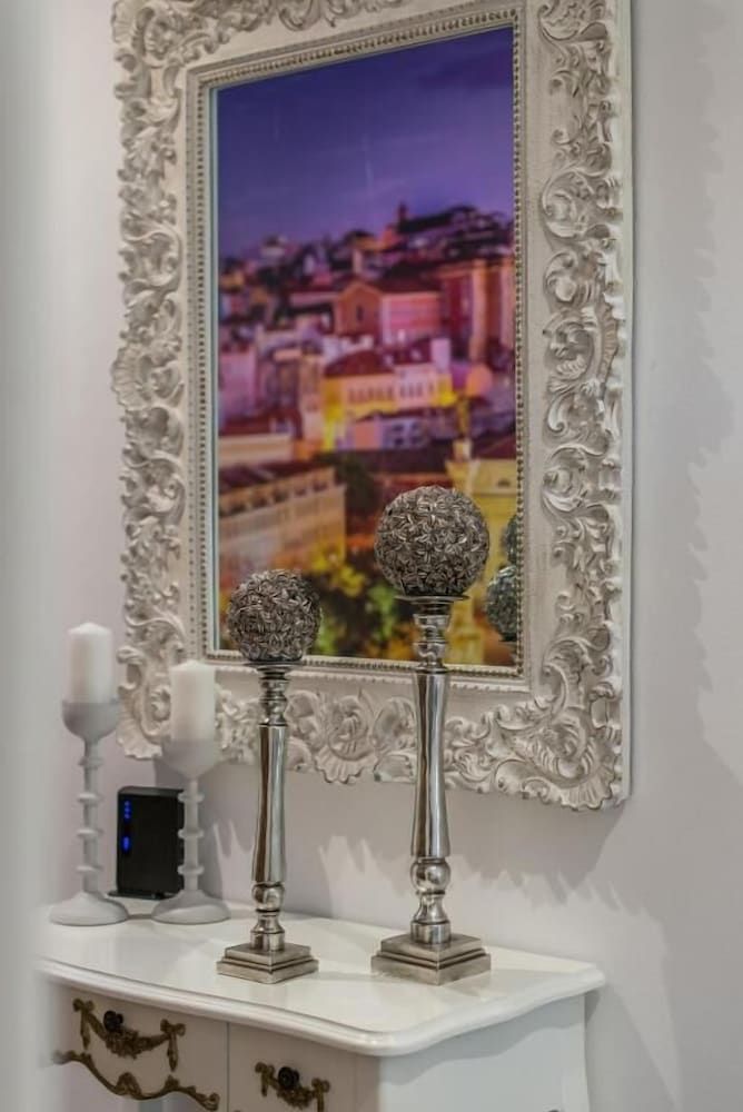 Ph Downtown Suites Superior Double Room 6