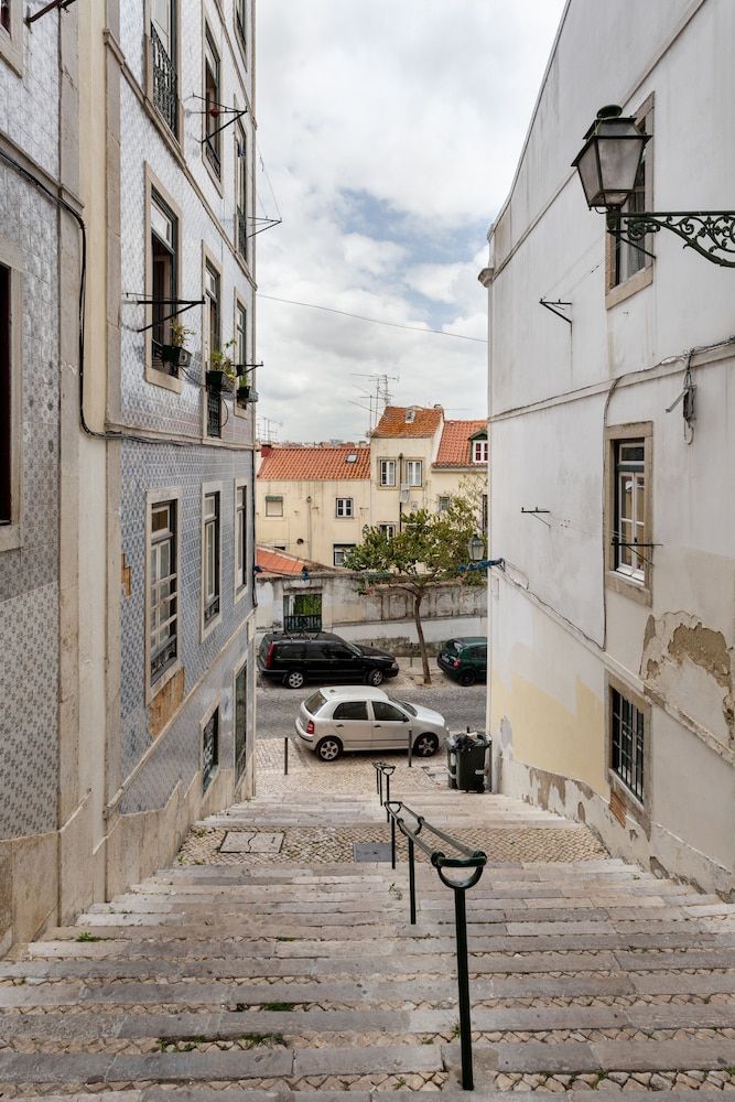 undefined Altido Central Studio Near St. George Castle