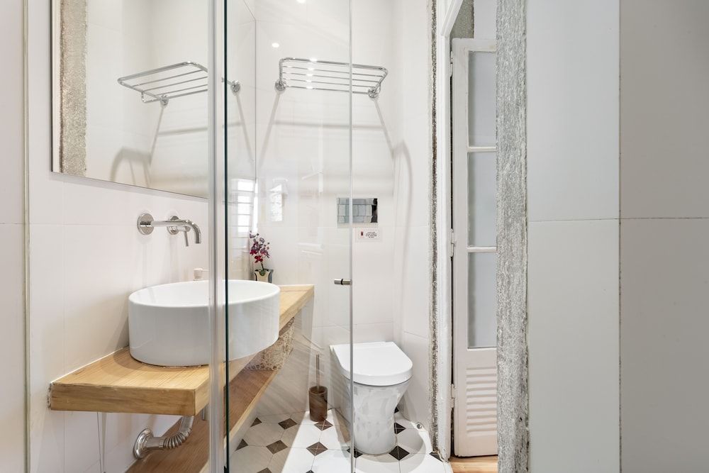 undefined Altido Central Studio Near St. George Castle 8