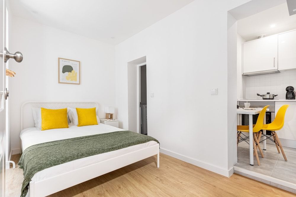 undefined Altido Charming Apartments 3