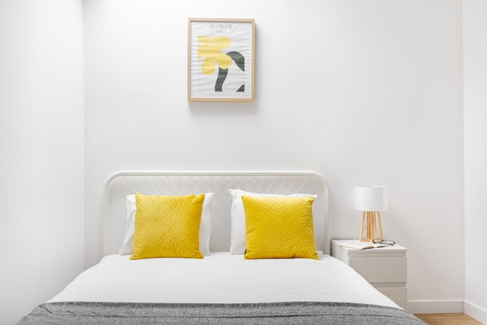 undefined Altido Charming Apartments 8