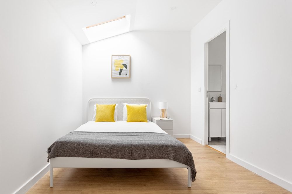 undefined Altido Charming Apartments 6