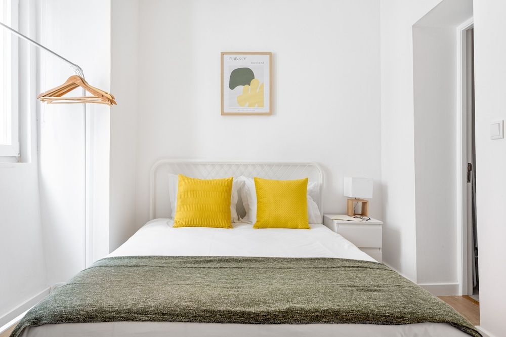 Altido Charming Apartments Apartment