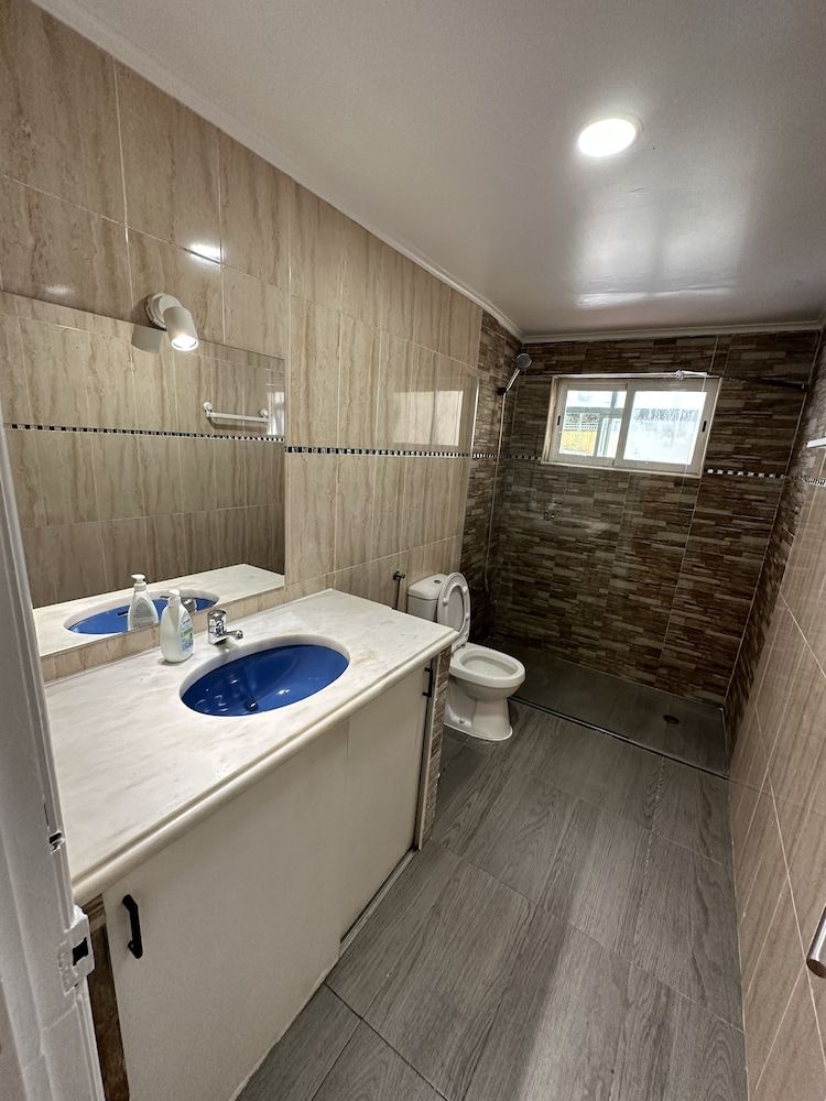 Lisboa Parque Guest House Comfort Double Room 6