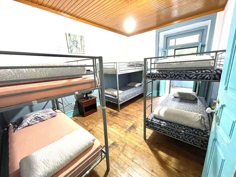 undefined Lisboa Parque Guest House 5