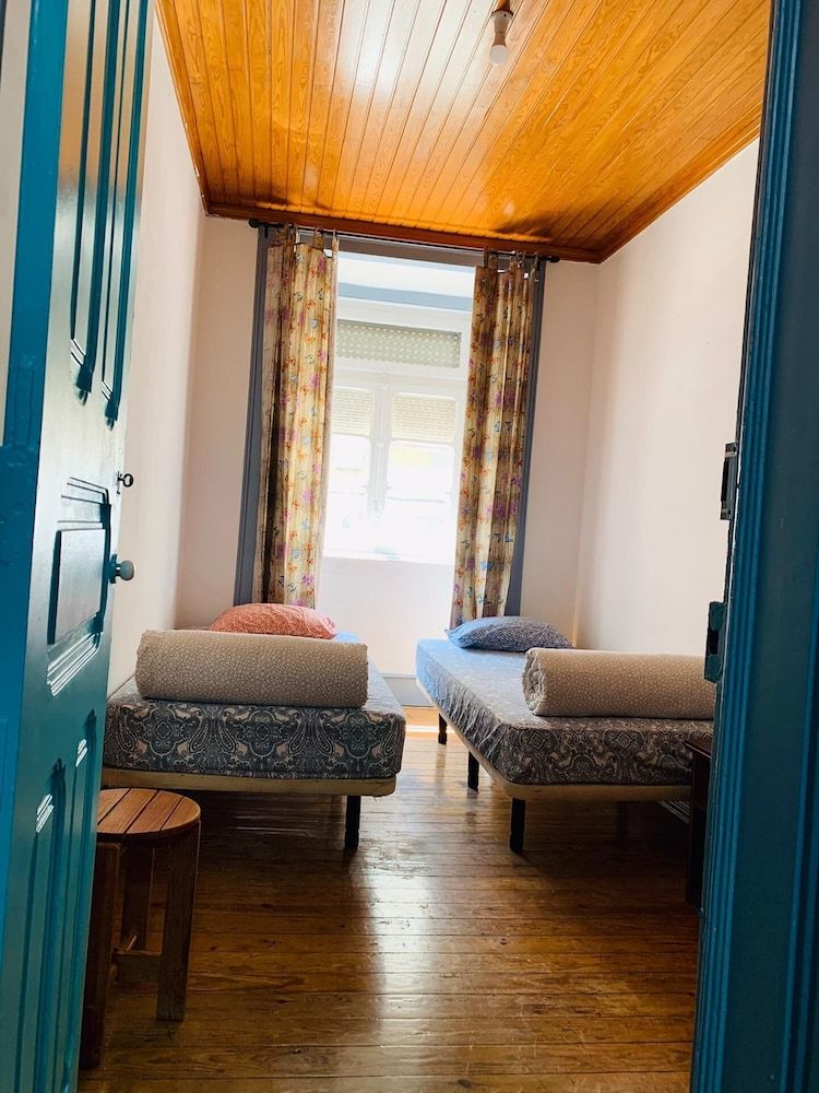 undefined Lisboa Parque Guest House 2