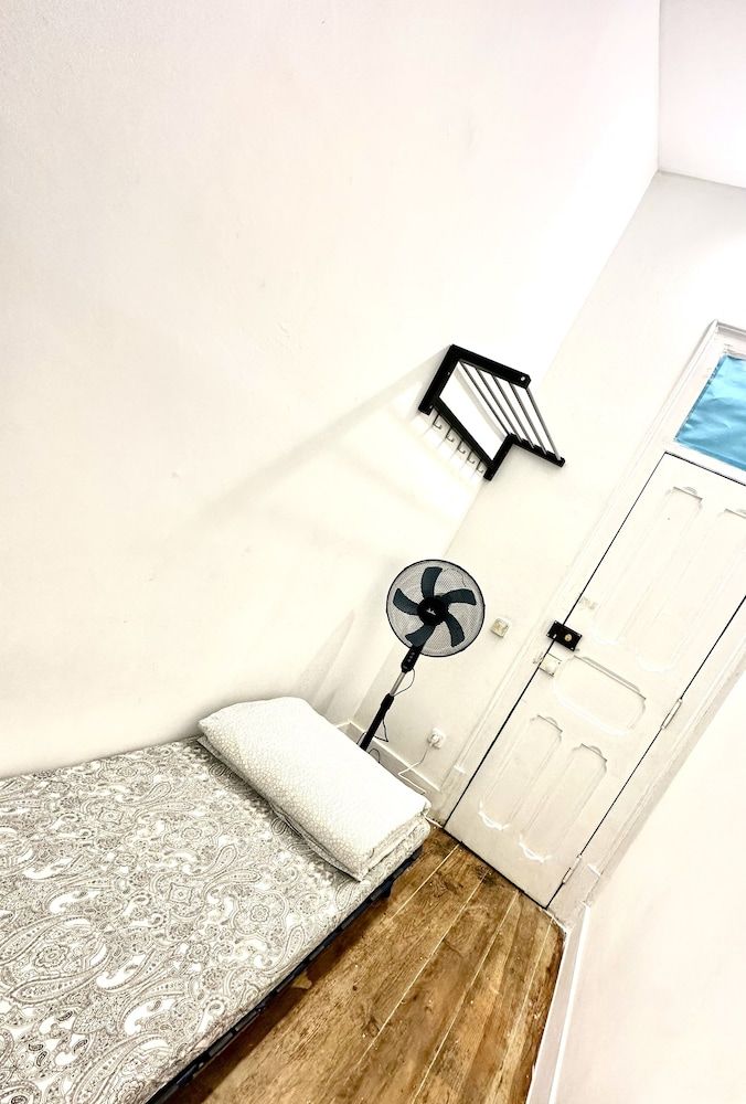 undefined Lisboa Parque Guest House 3