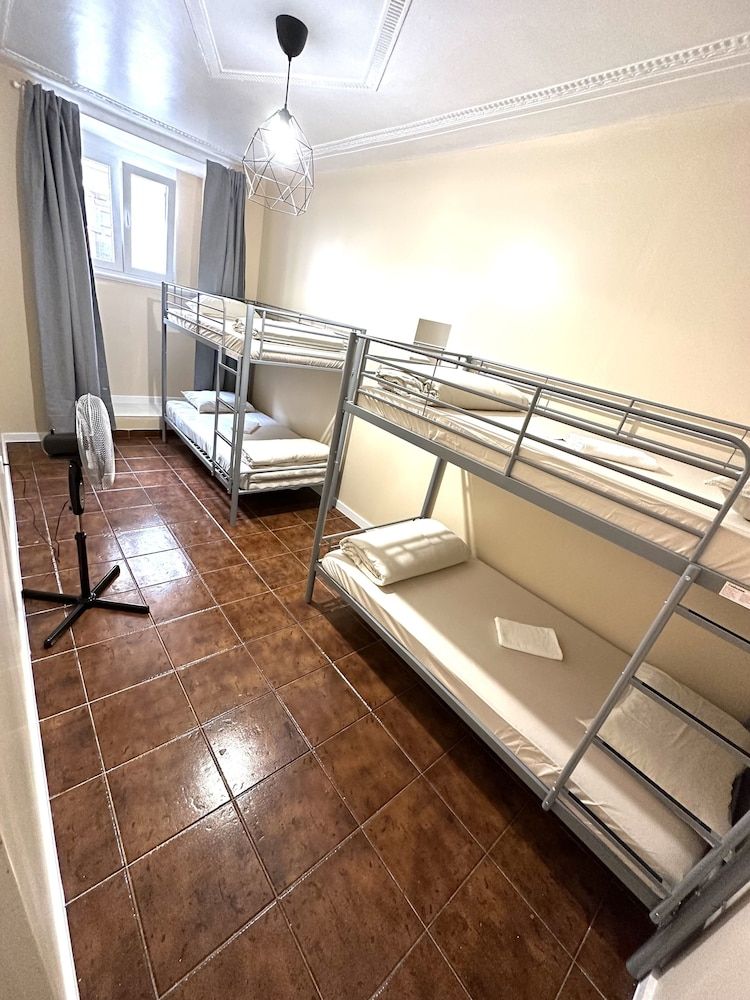 undefined Lisboa Parque Guest House