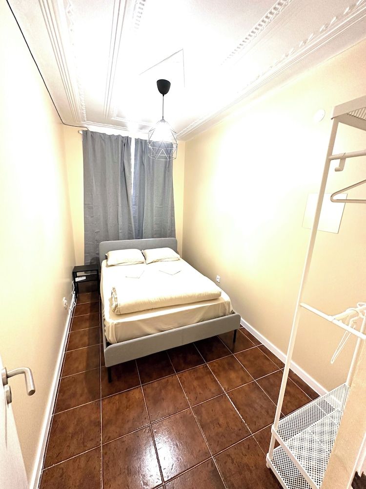 Lisboa Parque Guest House Comfort Double Room 2