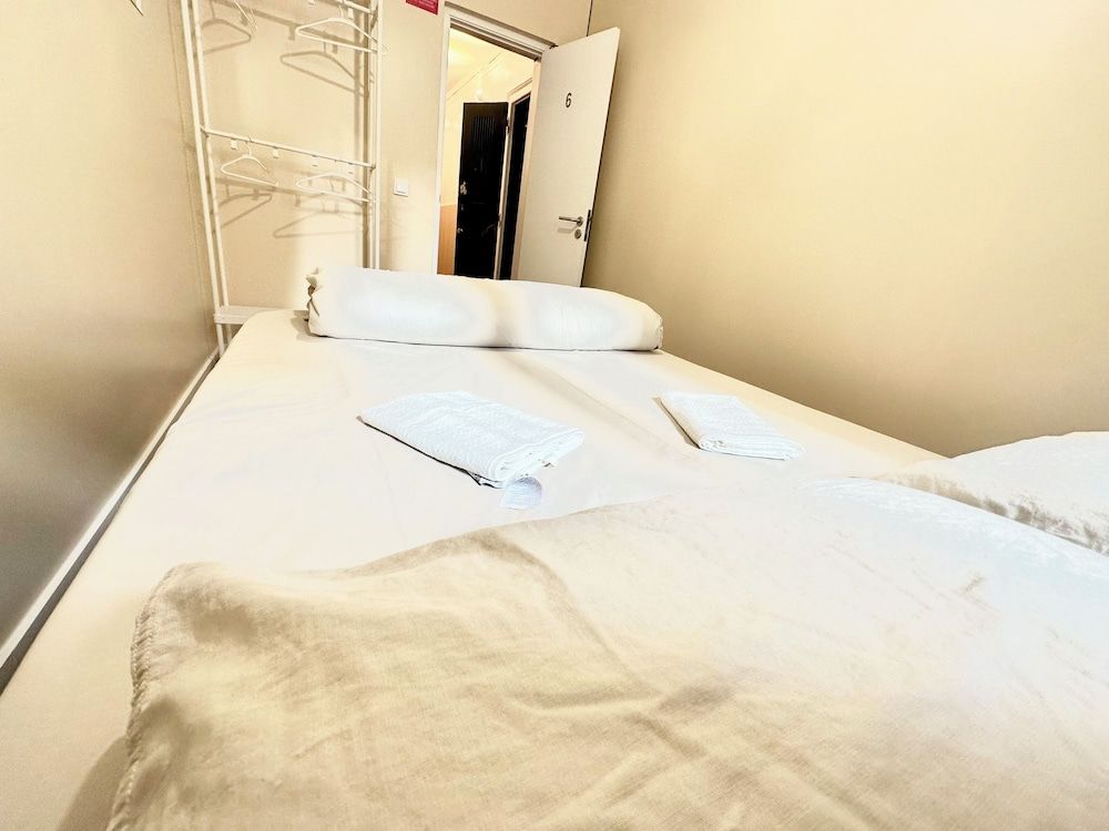 undefined Lisboa Parque Guest House 2