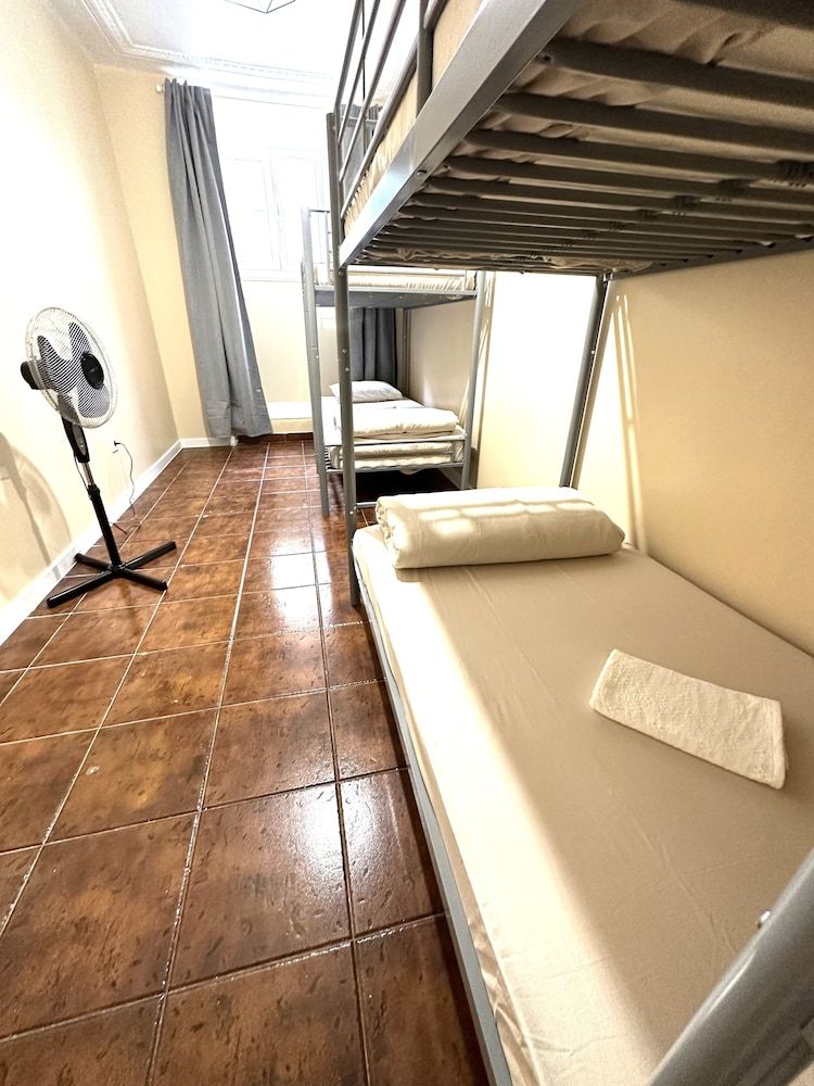 undefined Lisboa Parque Guest House 7
