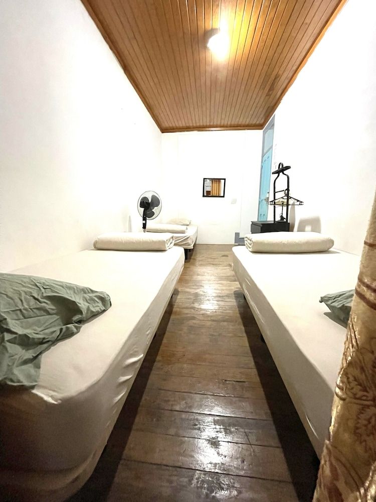 undefined Lisboa Parque Guest House 4