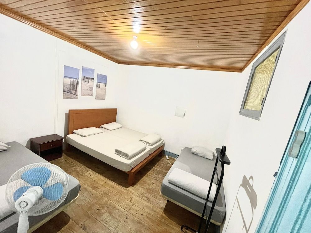 undefined Lisboa Parque Guest House