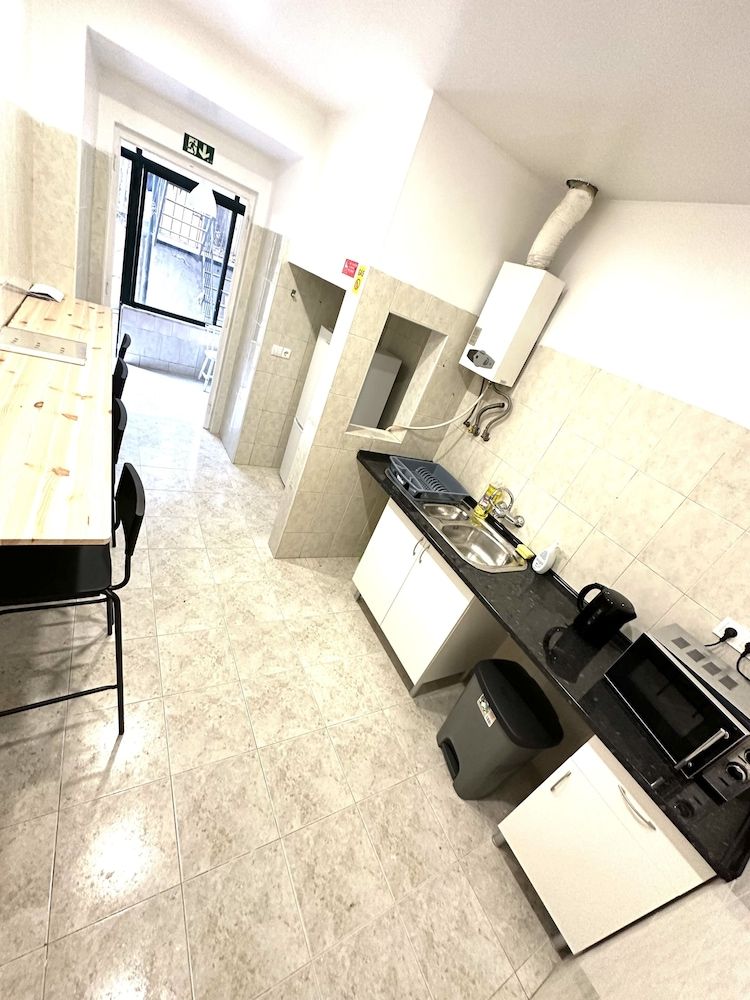 Lisboa Parque Guest House Comfort Double Room 7