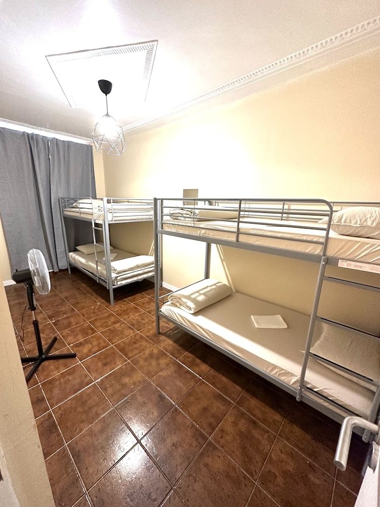 undefined Lisboa Parque Guest House 9