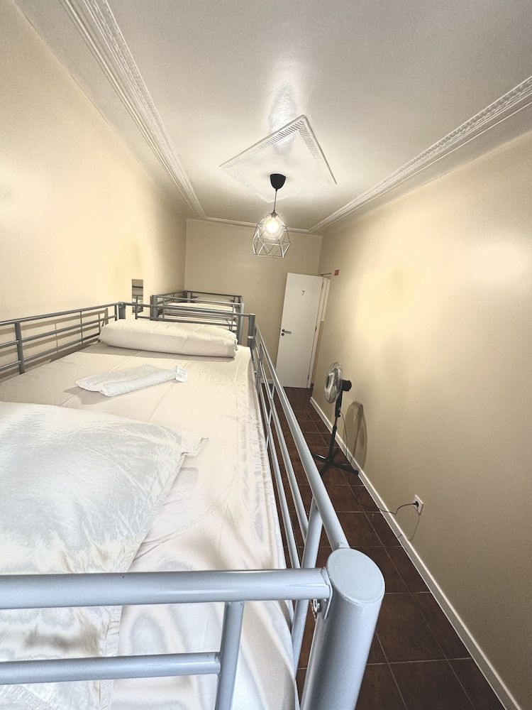 undefined Lisboa Parque Guest House 8