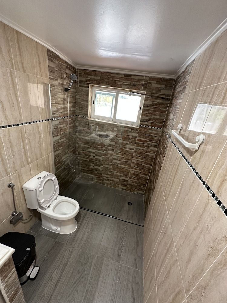 Lisboa Parque Guest House Comfort Double Room 5