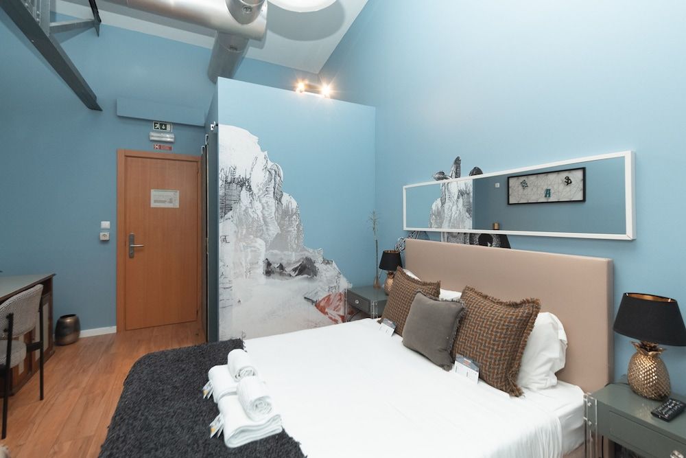undefined Lisbon Destination Hostel 4