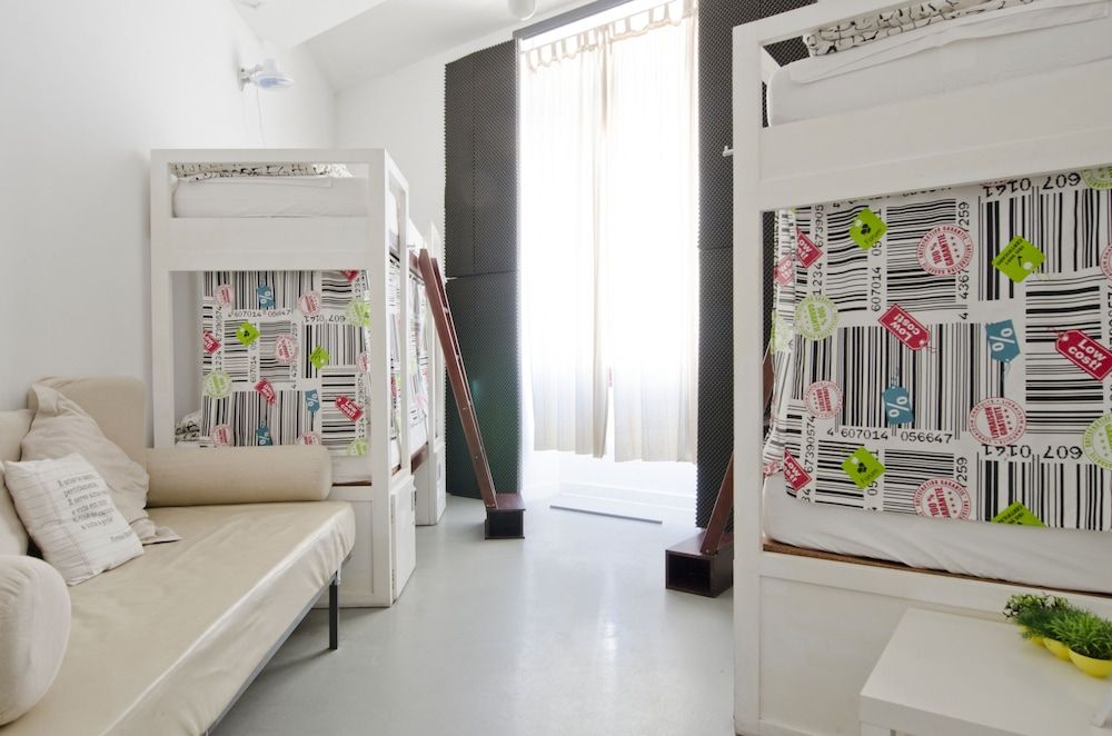 undefined Lisbon Destination Hostel 2