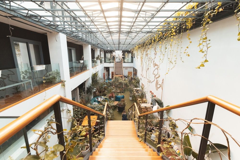 undefined Lisbon Destination Hostel 7